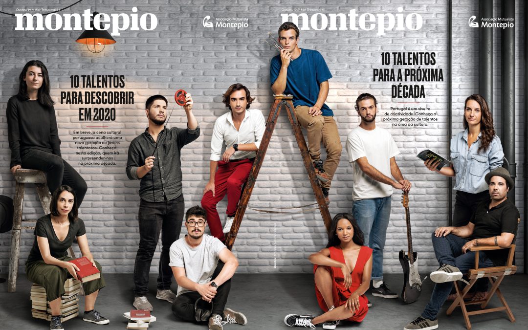 Revista Montepio