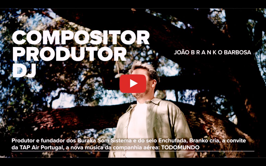 Branko, músico