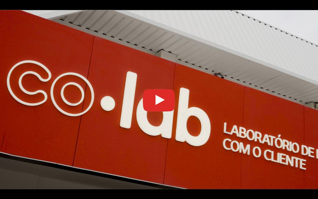 co.lab Continente