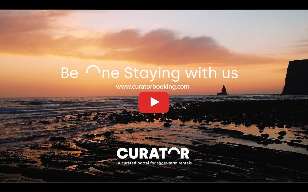 Curator, Costa Vicentina