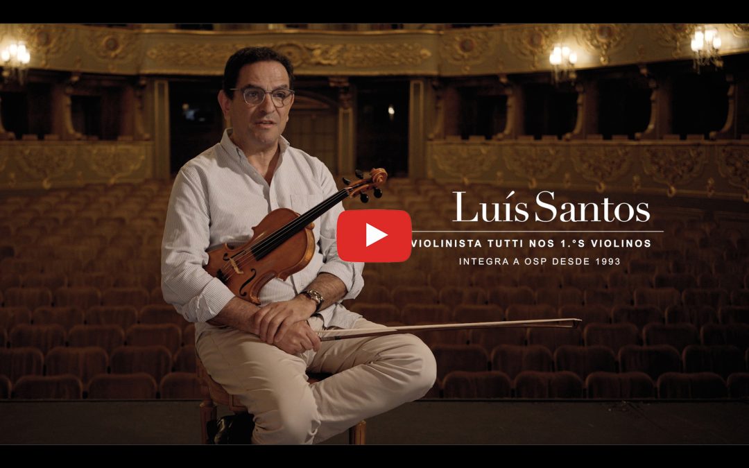 Orquestra Sinfónica de Portugal – Ep. 1