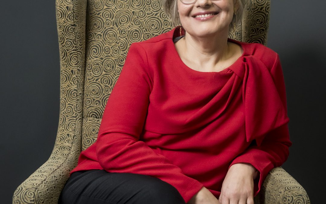 Isabela Figueiredo, escritora