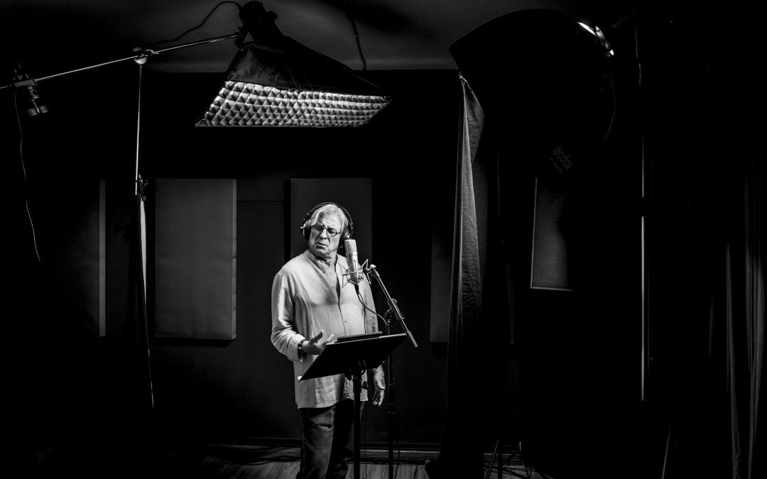 Ivan Lins, cantor